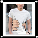 Custom T-Shirts APK