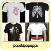camiseta ideas de diseño
