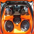 Custom of Car Audio System