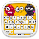 Custom Keyboards with Emoji APK