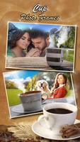 Cup Photo Frames poster