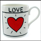 Cup Design أيقونة