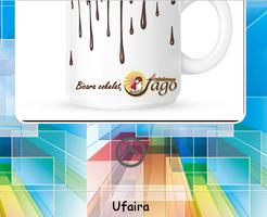 Cup Design تصوير الشاشة 3