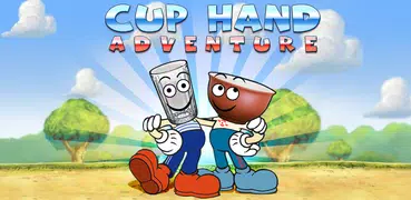 Cup Hand Adventure
