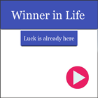 Winner in Life icône