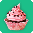 New Cupcake Decorating Ideas icône