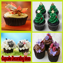 Cupcake Decorating Ideas APK