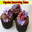 Cupcake dekorowanie pomysłów