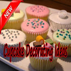 Cupcake Decorating Ideas icône