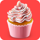 APK Easy Cupcake Decorating Tutorials