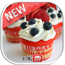 Cupcake Decoration Ideas APK