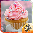 Cupcake Decoration Ideas-APK