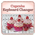 Cupcake Keyboard Changer