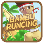 Bambu Runcing আইকন