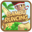 ”Bambu Runcing