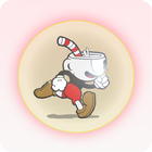 .    Subway CupHead run adventure icono
