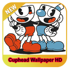 Cuphead Wallpaper HD icône