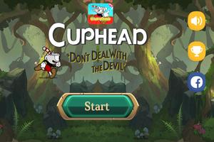 Cuphead : World Adenture تصوير الشاشة 2