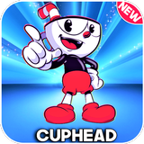 Cuphead Metal Slg