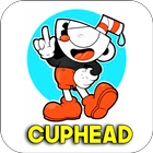 Cuphead world adventure icon