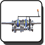 Automobile Gear Box