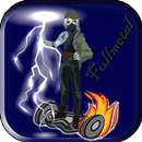 Fullmetal alchemist race APK