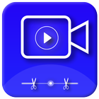 Audio Video Cutter icône