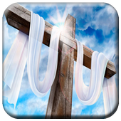 Cross Of God icon