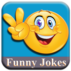 Funny Jokes icône