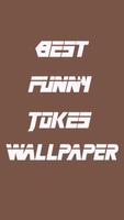 Funny Jokes poster