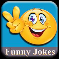 Funny Jokes 스크린샷 1