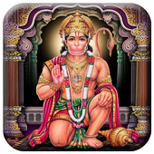 Hanuman Hd Wallpaper icon