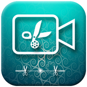 video cutter icon