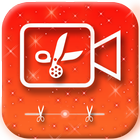 Video Song Cutter icono