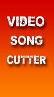 Video Song Cutter Cartaz