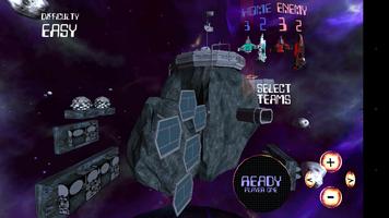 Space Pilot Defender screenshot 1