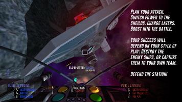 Space Pilot Defender screenshot 2