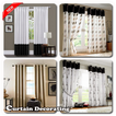 Curtain Decorating