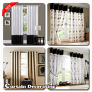 Curtain Decorating APK