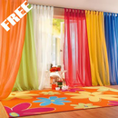 Curtain Decorating Designs APK