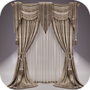Minimalist Curtain Design APK