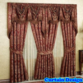 Curtain Design