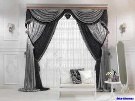 Curtain Design Ideas screenshot 2