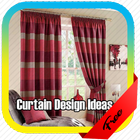 Curtain Design Ideas biểu tượng