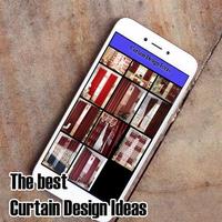 Curtain Design Ideas ảnh chụp màn hình 1