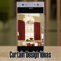 Curtain Design Ideas capture d'écran 2