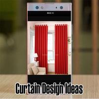 Curtain Design Ideas capture d'écran 3