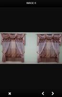 3 Schermata Curtain Design Ideas