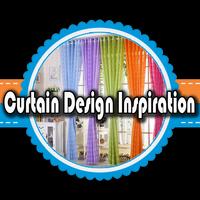 Curtain Design Inspiration poster