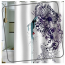 Vorhänge Designs Trend APK